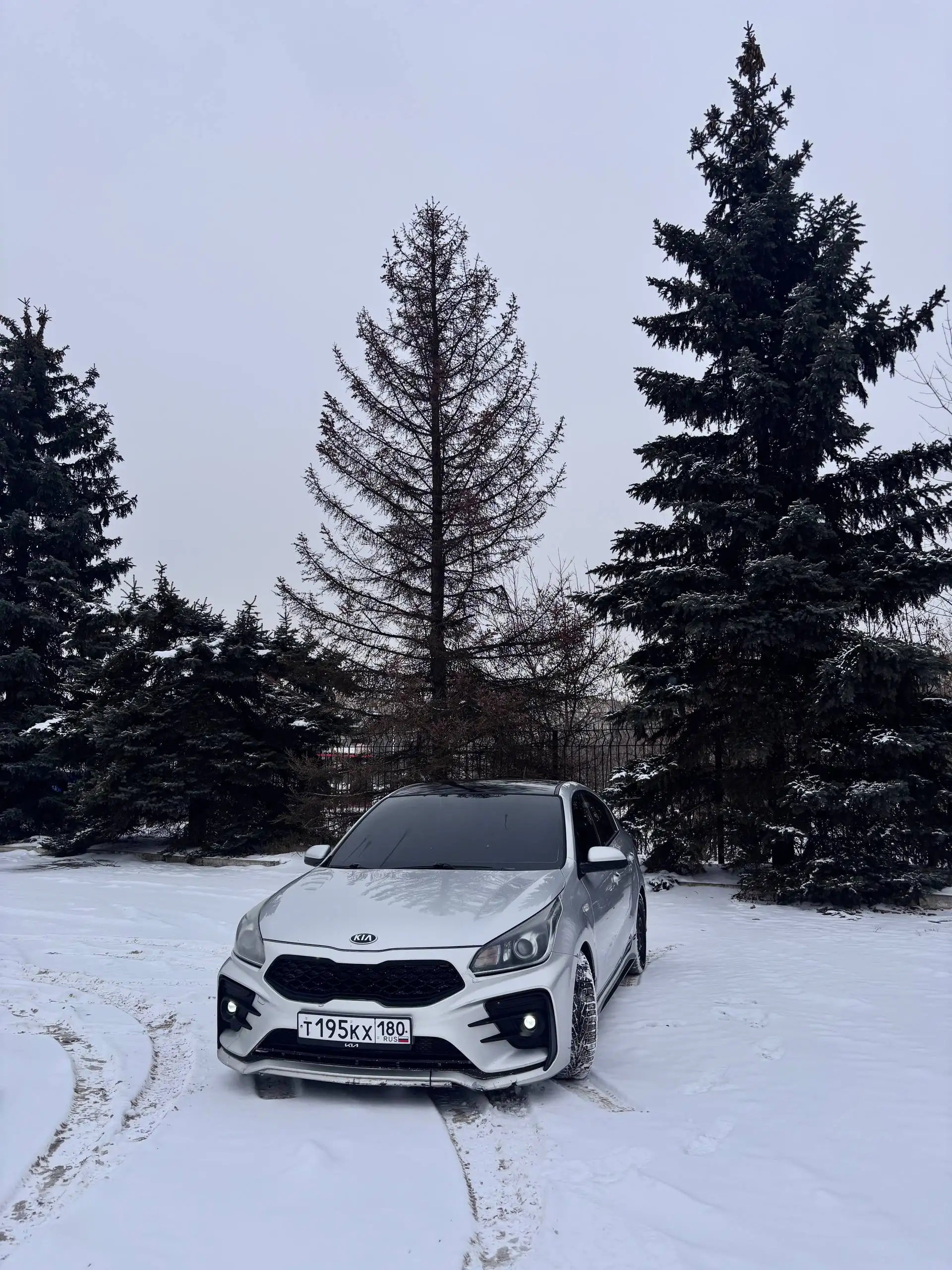 Продажа Киа Рио 4 2018 года - Легковые автомобили (Авто) в Краснодар