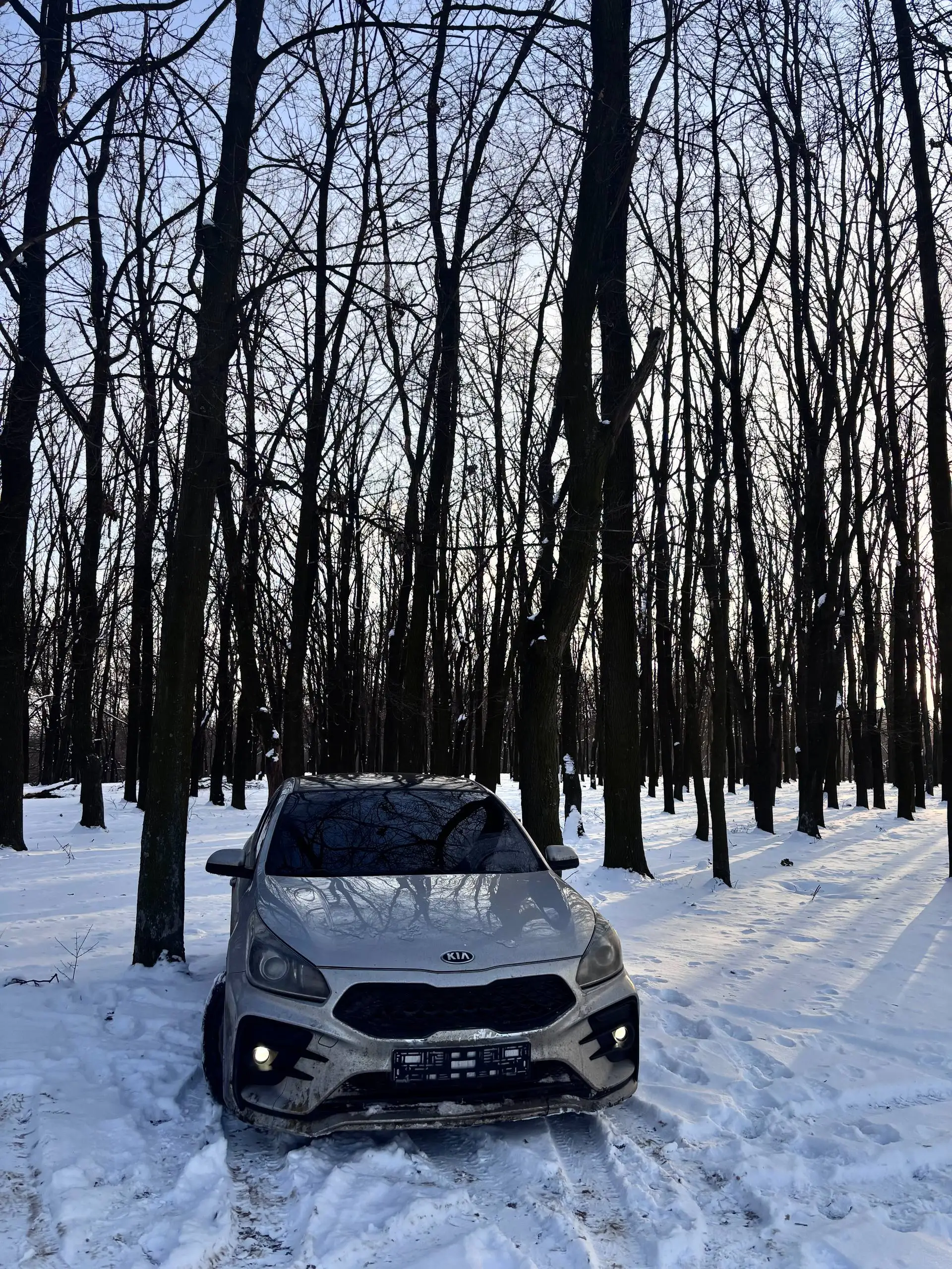 Продажа Киа Рио 4 2018 года - Легковые автомобили (Авто) в Краснодар