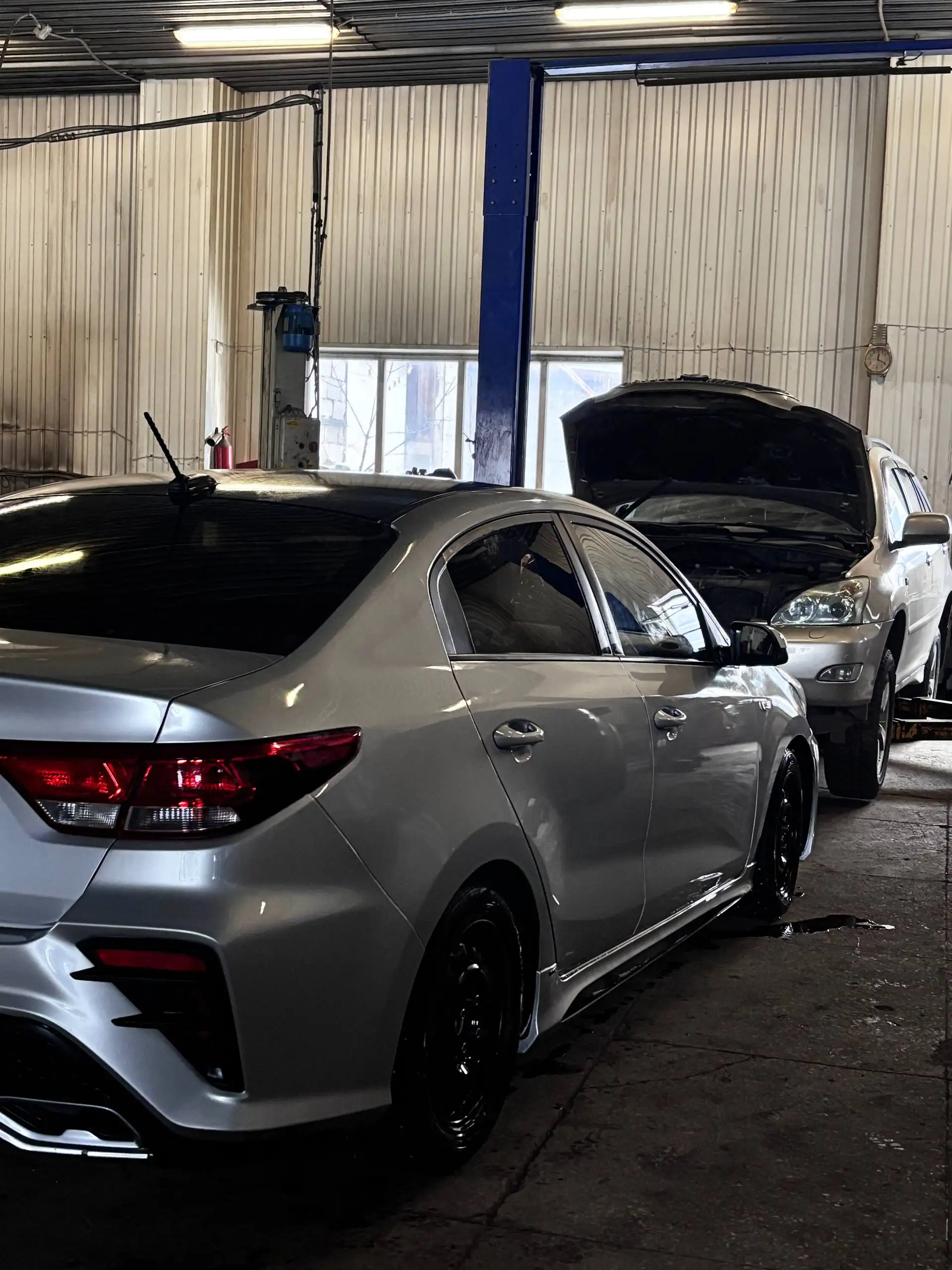 Продажа Киа Рио 4 2018 года - Легковые автомобили (Авто) в Краснодар