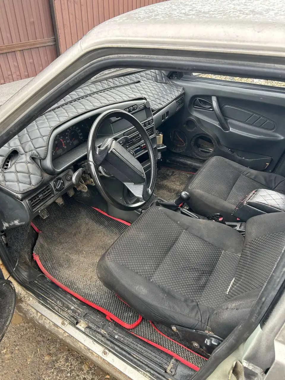 ВАЗ 2114 2004 года выпуска - Авто в Краснодар