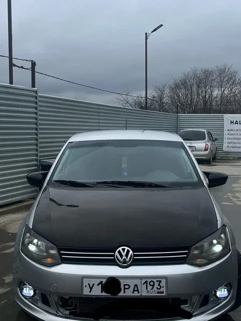 Volkswagen Polo 2013 года в Краснодаре - Выкуп авто в Краснодар