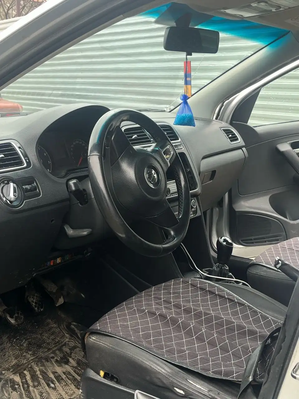 Volkswagen Polo 2013 года в Краснодаре - Легковые автомобили (Авто) в Краснодар