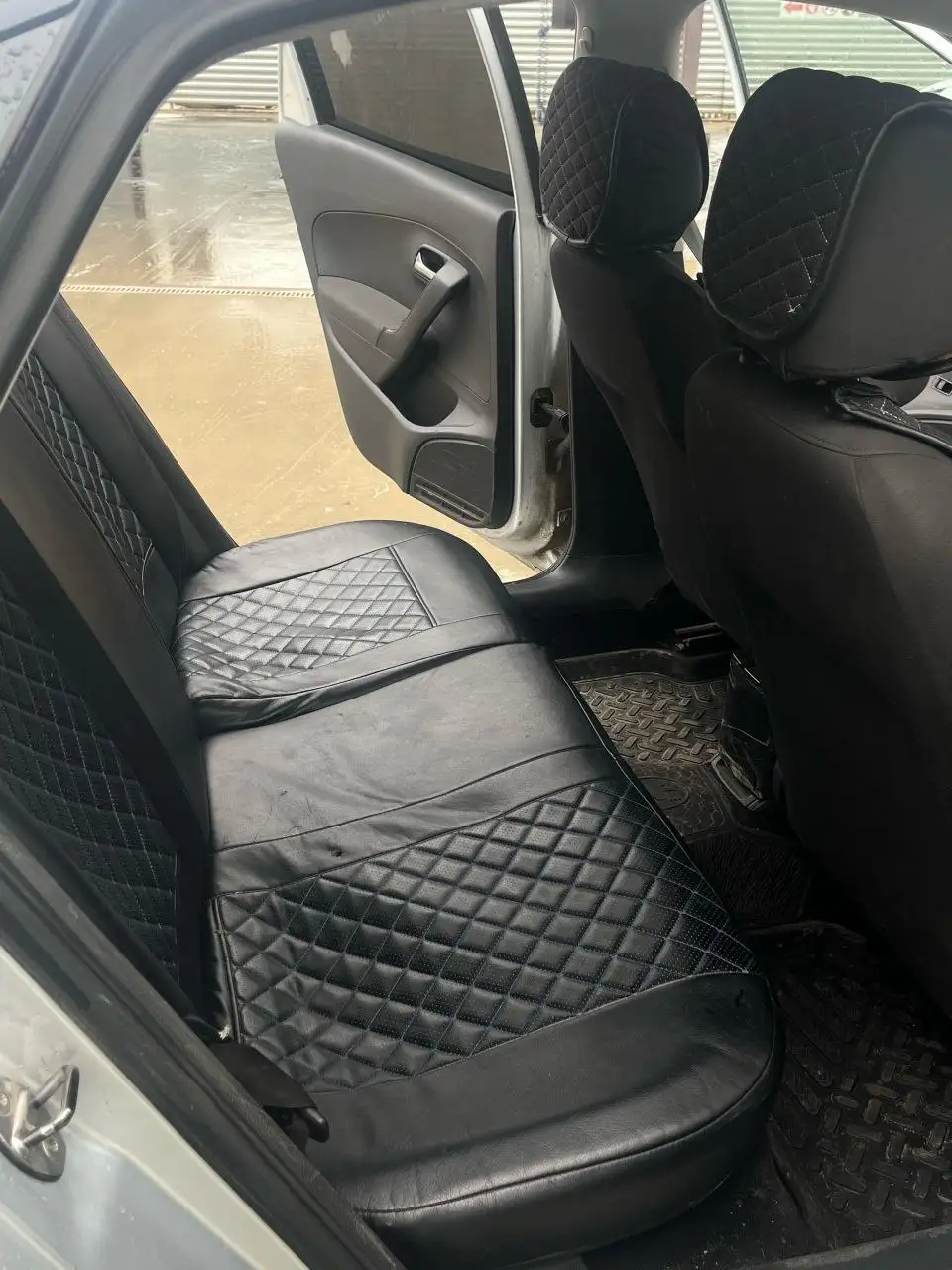 Volkswagen Polo 2013 года в Краснодаре - Легковые автомобили (Авто) в Краснодар