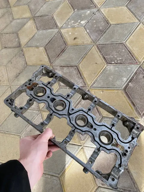 Продам крышку распредвала Kia Spectra - частное объявление в Краснодар