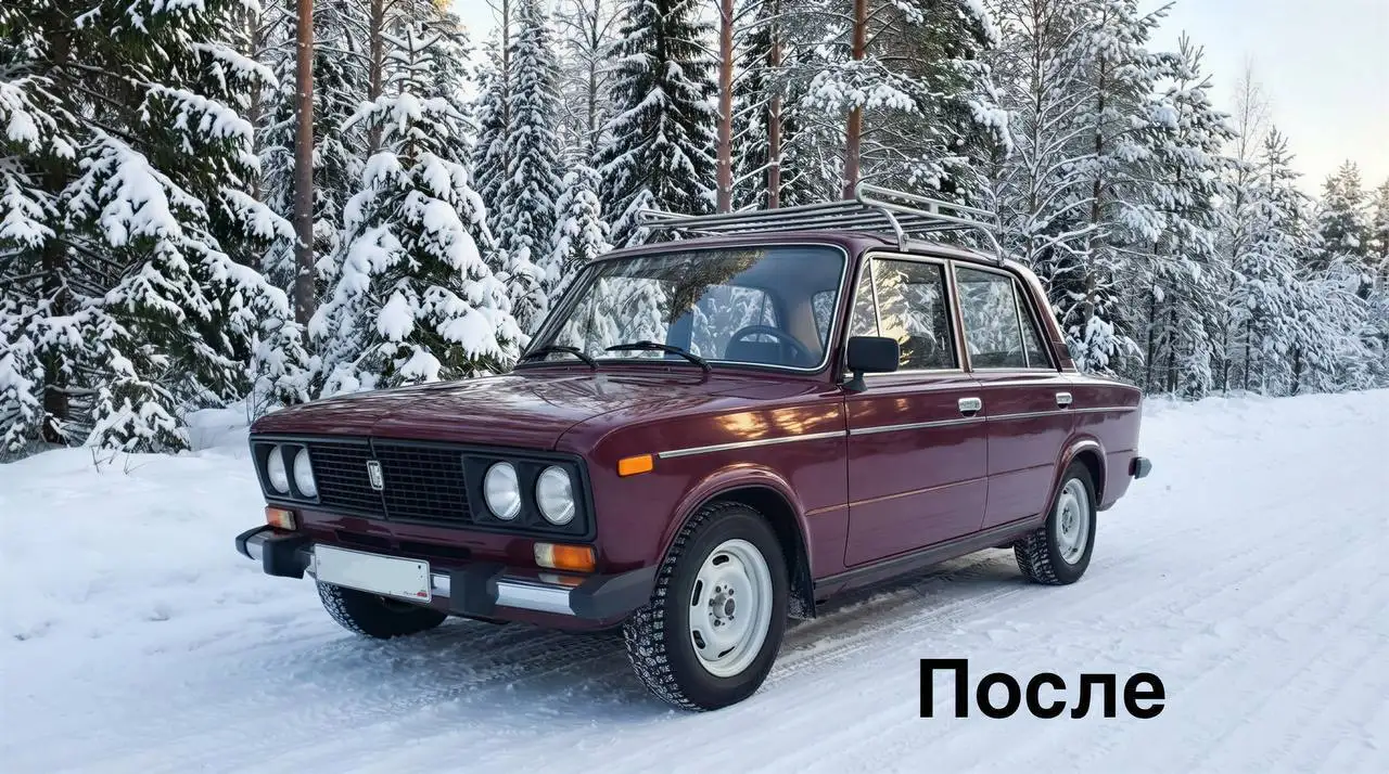 Фотосъемка для продажи автомобиля - Фотосъемка (Услуги) в Краснодар