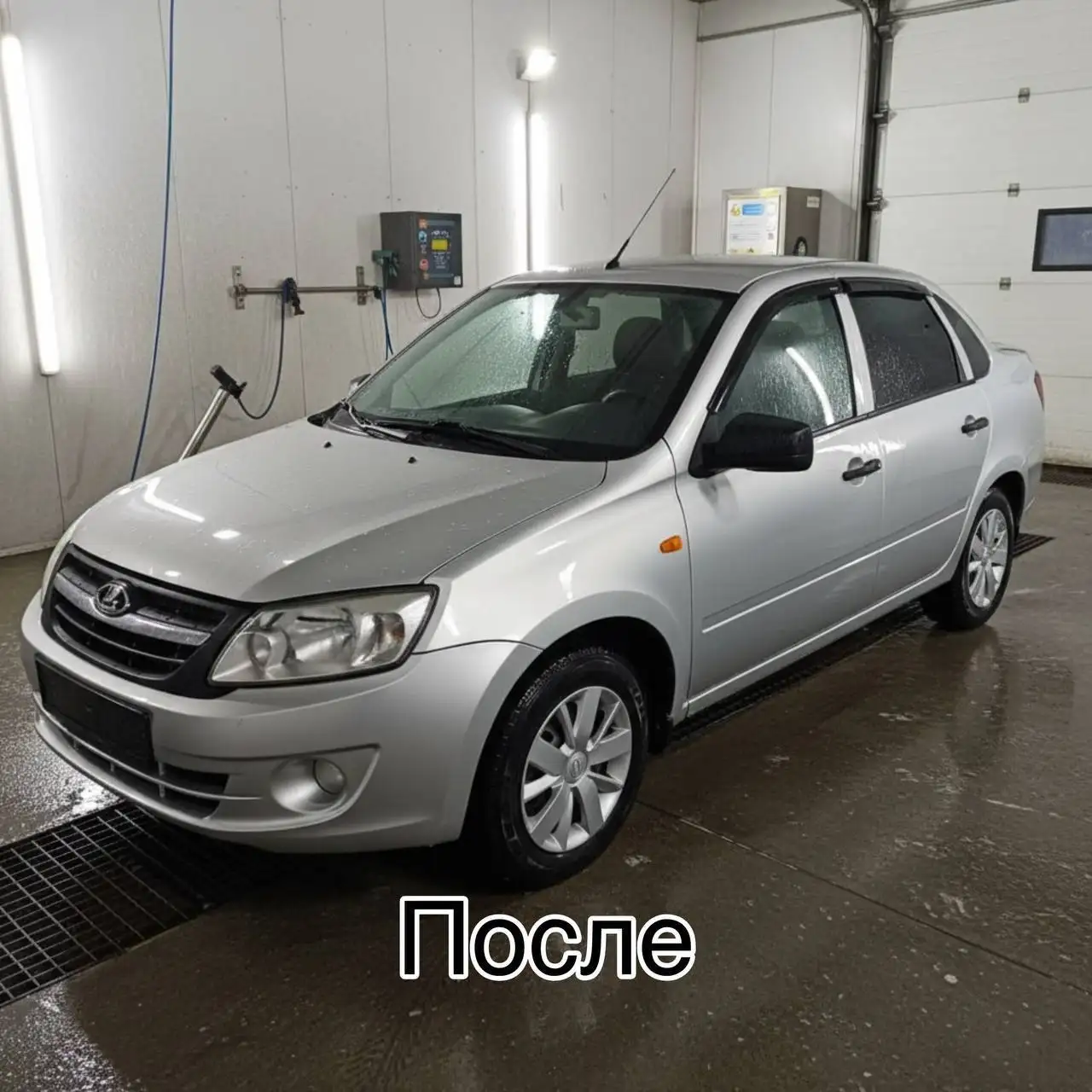 Фотосъемка для продажи автомобиля - Фотосъемка (Услуги) в Краснодар