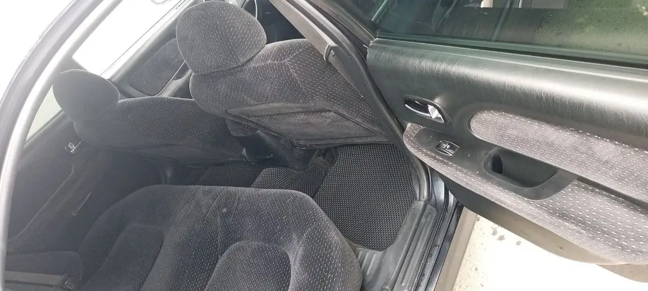 Автомобиль 2005 года, 2л, автомат, отличное состояние - Авто в Адыгейск