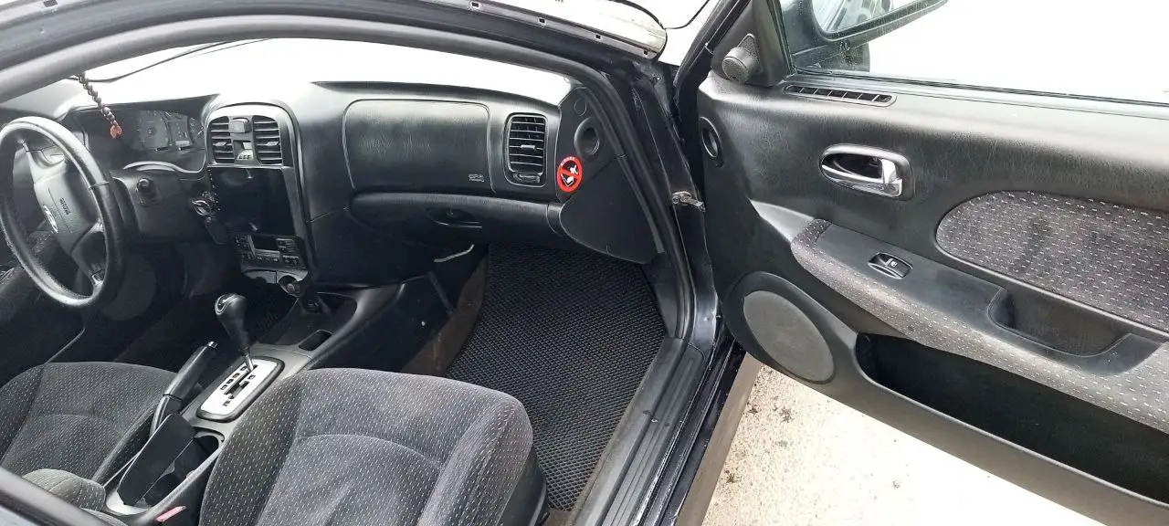 Автомобиль 2005 года, 2л, автомат, отличное состояние - Авто в Адыгейск