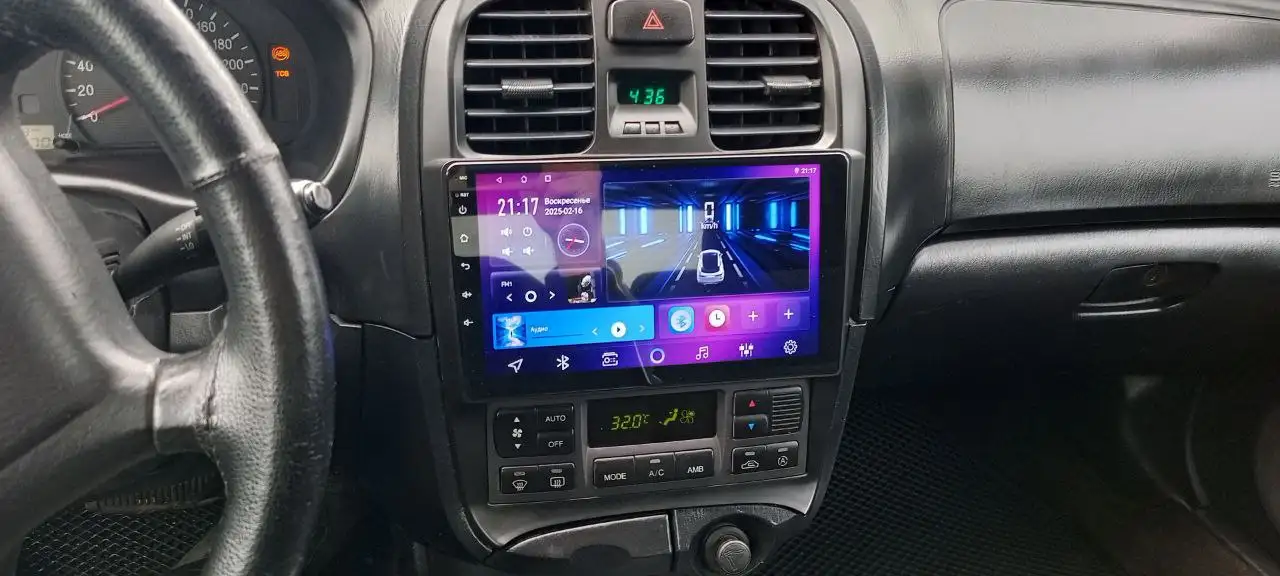 Автомобиль 2005 года, 2л, автомат, отличное состояние - Авто в Адыгейск