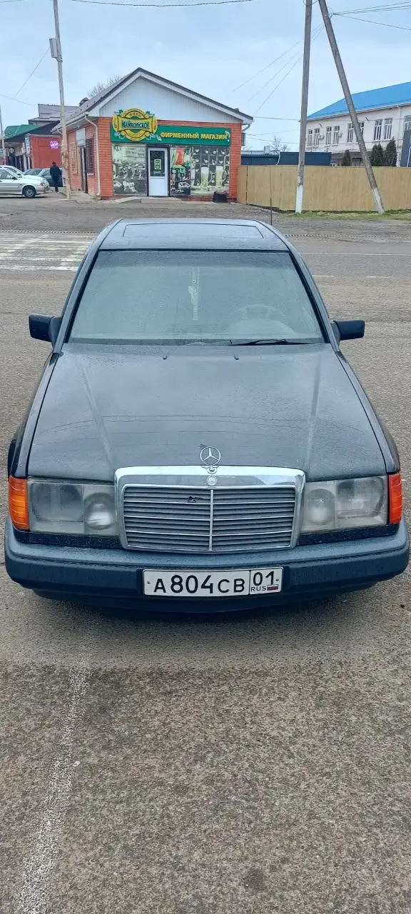 Продажа автомобиля 3л механика в хорошем состоянии - Авто в Краснодар