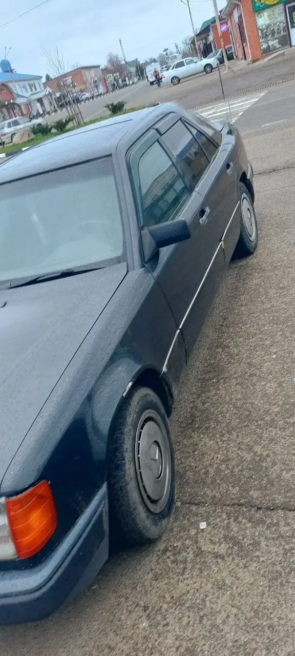 Продажа автомобиля 3л механика в хорошем состоянии - Авто в Краснодар