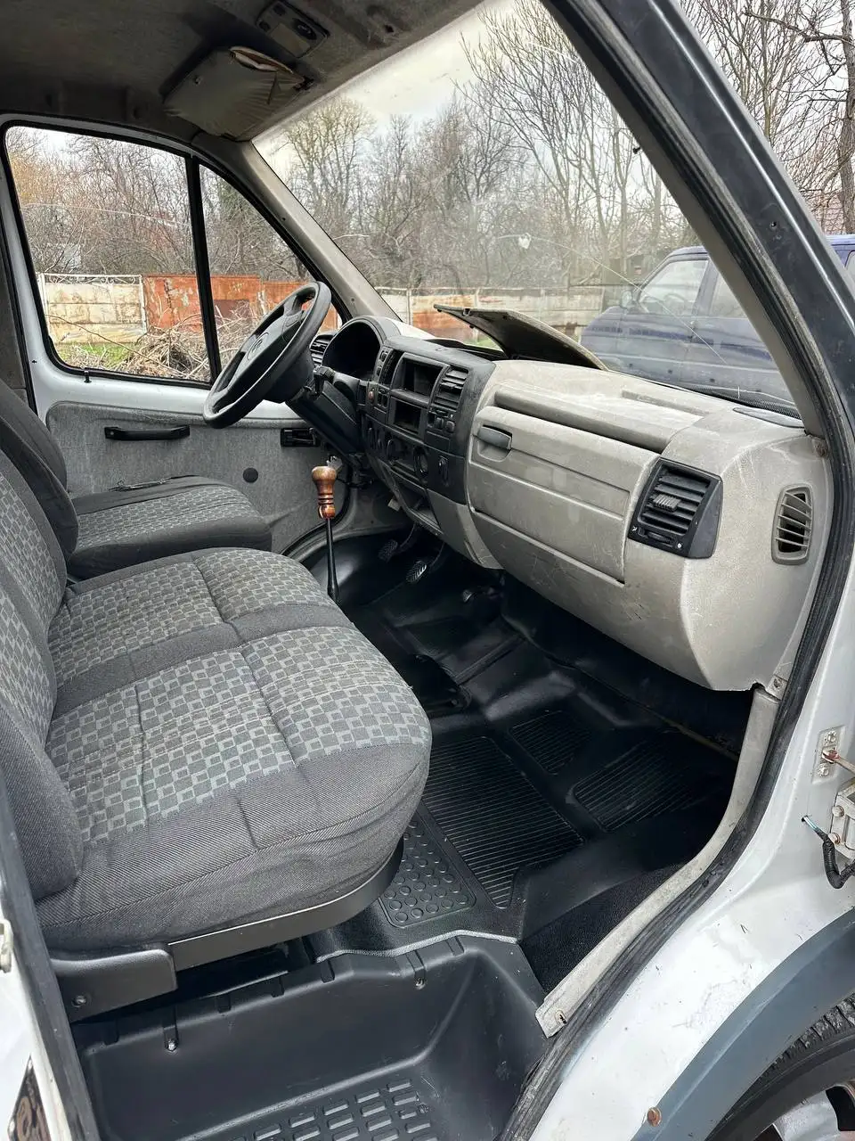 Продам Газель 2003 года - Коммерческий транспорт (Авто) в Славянск-на-Кубани