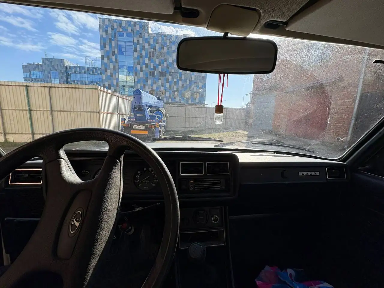 Продажа ВАЗ 2107 2010 года в Краснодаре - Авто в Краснодар