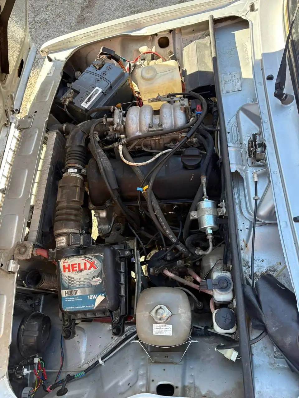 Продажа ВАЗ 2107 2010 года в Краснодаре - Авто в Краснодар