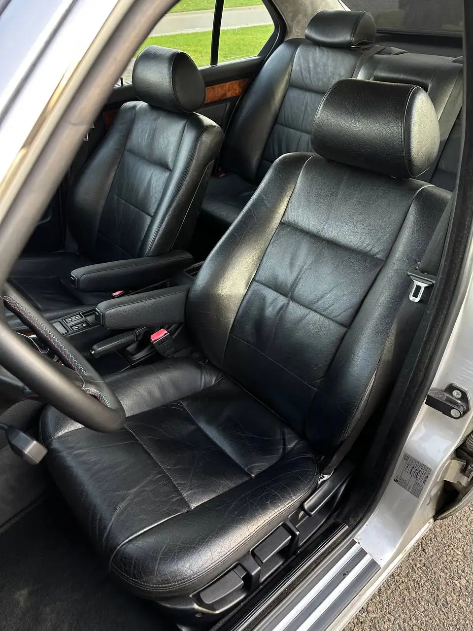 BMW E34 1991 года выпуска - Авто в Краснодар