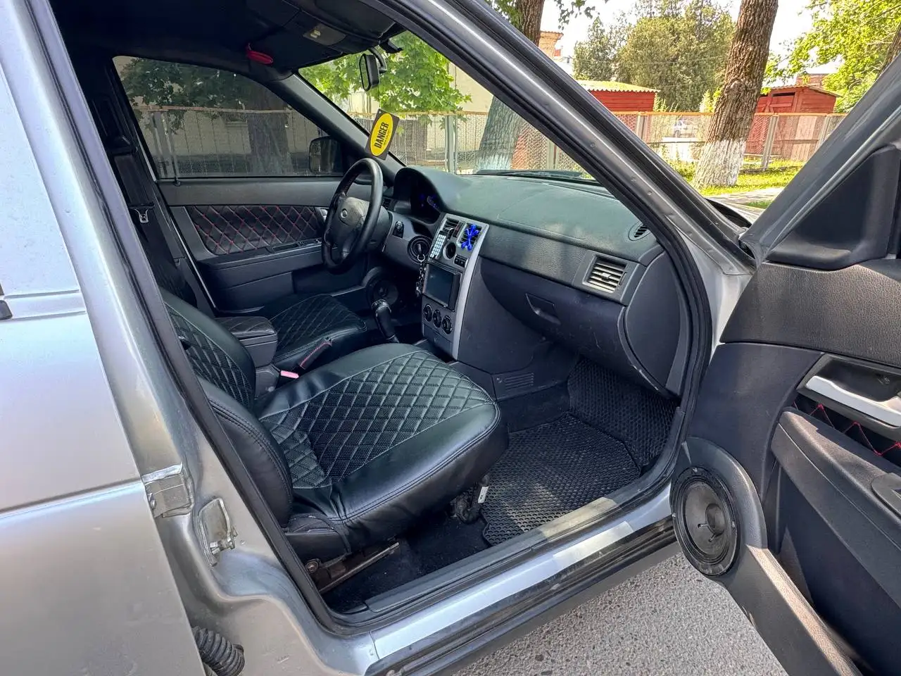 Продажа Lada Priora 2011 года - Легковые автомобили (Авто) в Кореновск