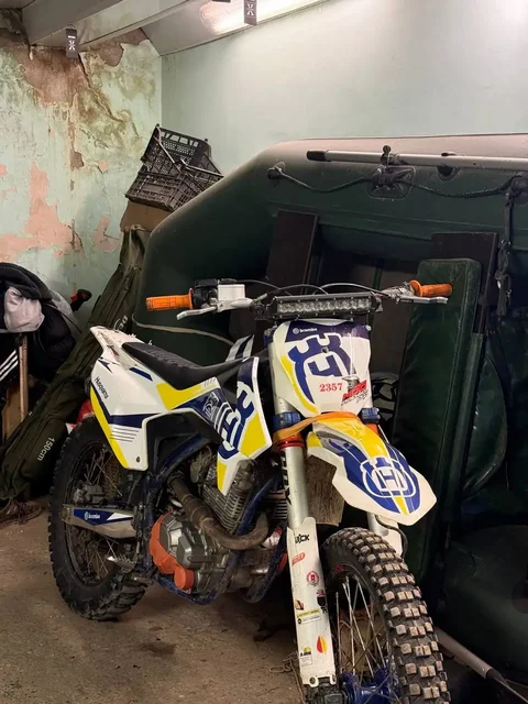 Обмен на авто Motolend x3 250pro - Кроссоверы в Краснодар