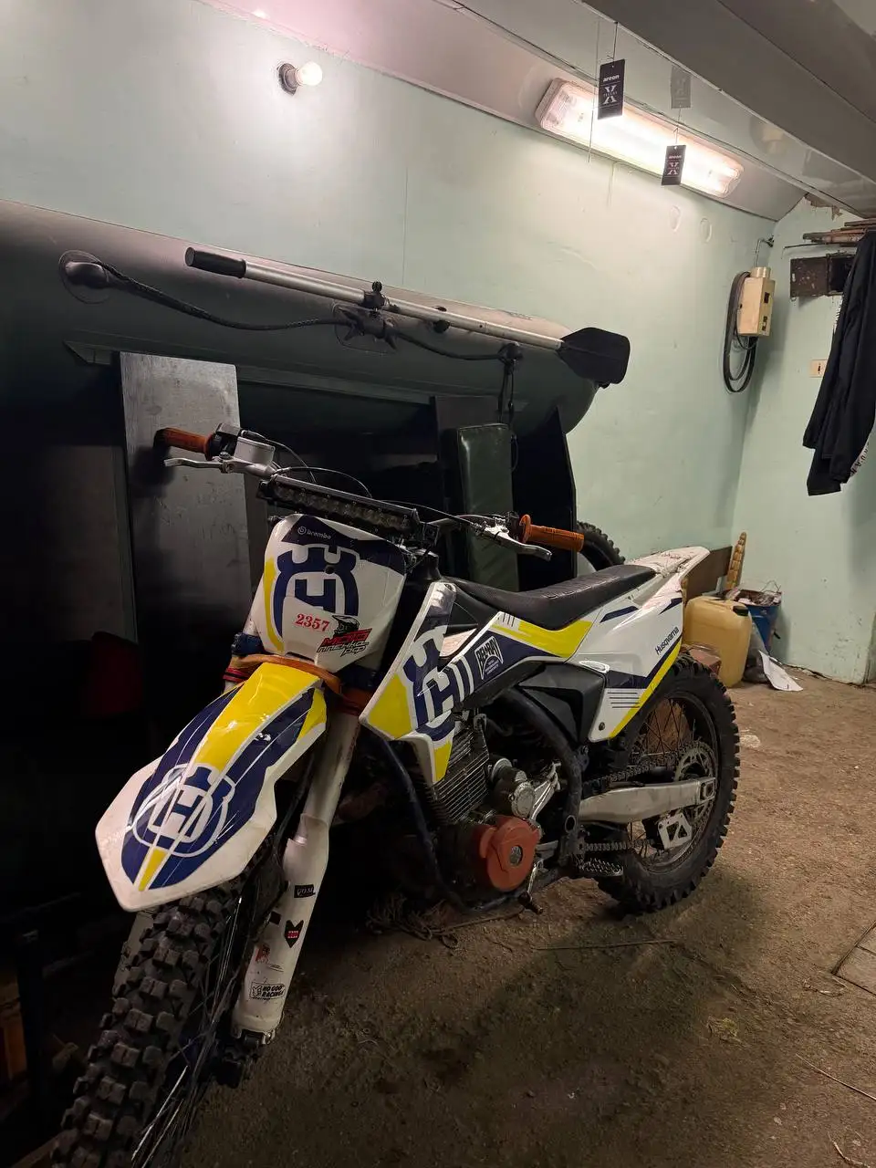 Обмен на авто Motolend x3 250pro - Мотоциклы (Авто) в Краснодар