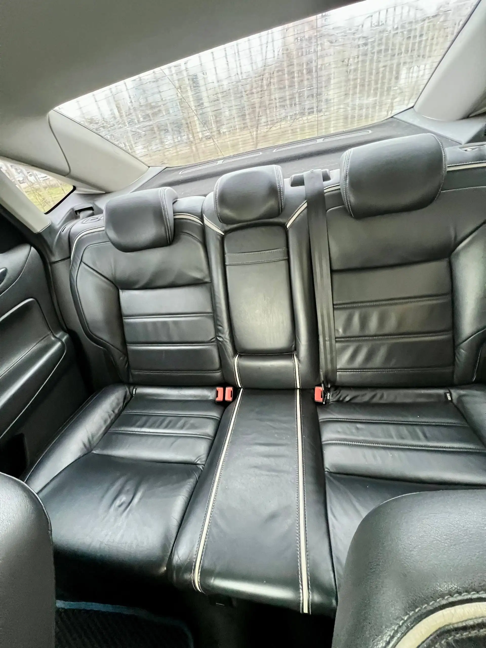 Ford Mondeo 4 рестайлинг 2011 года - Легковые автомобили (Авто) в Краснодар