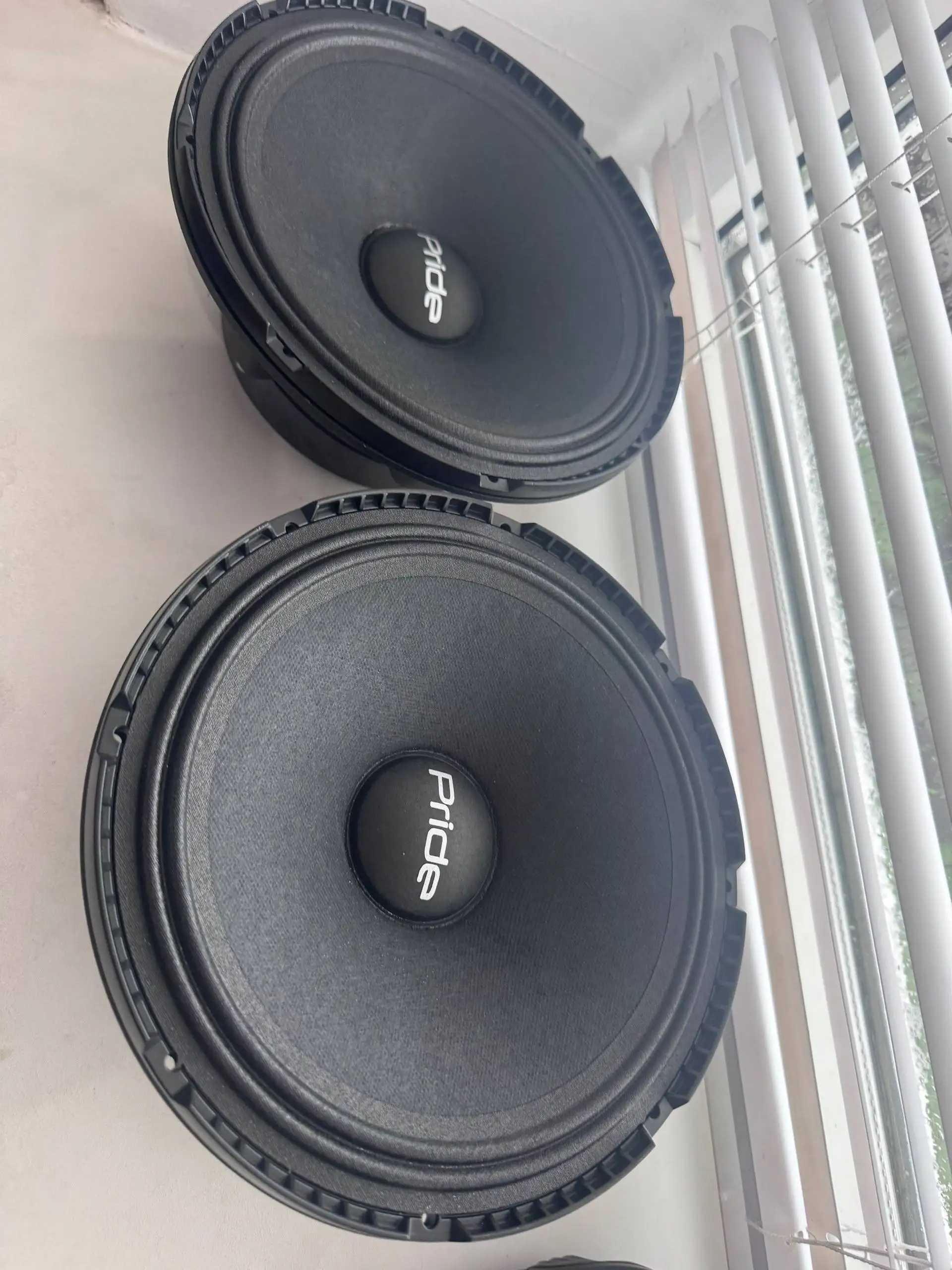 Продажа новых колес Pride Diamond V3 - Шины и диски (Авто) в Анапа