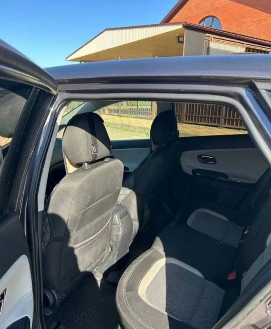 Kia Ceed 2013 года выпуска - Легковые автомобили (Авто) в Ладожская