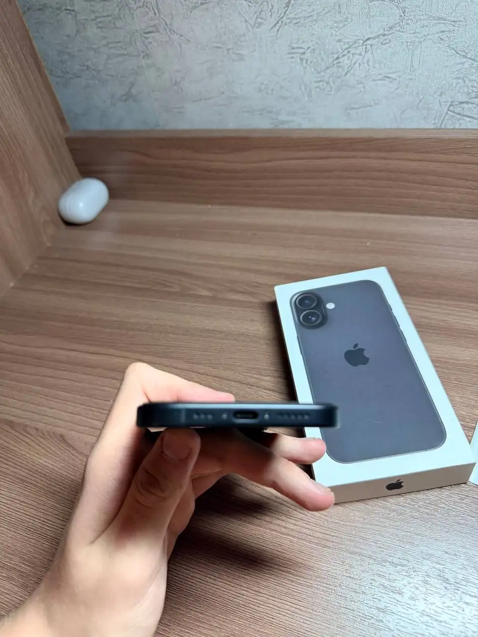 АКБ 100 Ач, 75 циклов - Аккумуляторы (Авто) в Краснодар