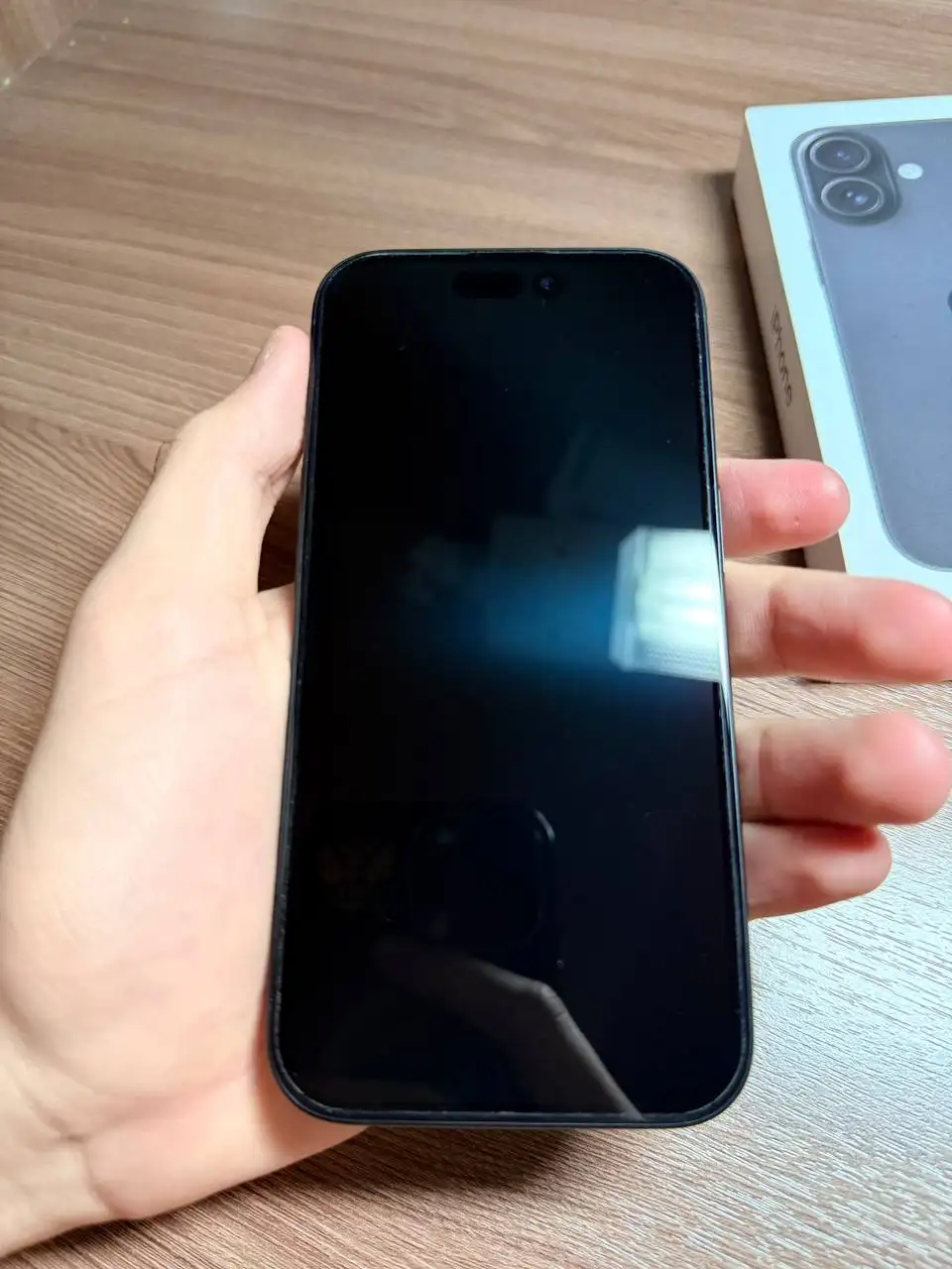 АКБ 100 Ач, 75 циклов - Аккумуляторы (Авто) в Краснодар