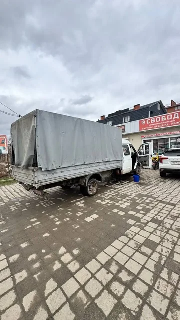 Продажа резины в Краснодаре - Минивэны в Краснодар