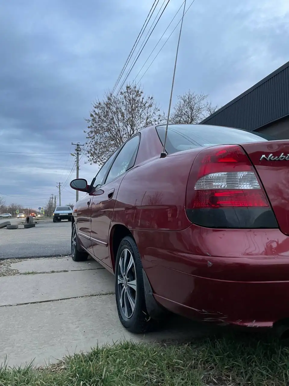 Продажа автомобиля 2003 года выпуска в Краснодаре - Авто в Краснодар