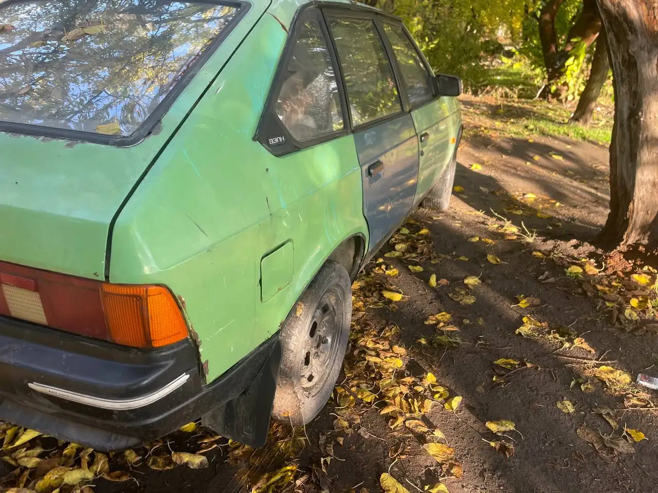 Продажа Москвич 2141 1993 г.в. в Ростове-на-Дону - Авто в Ростов-на-Дону