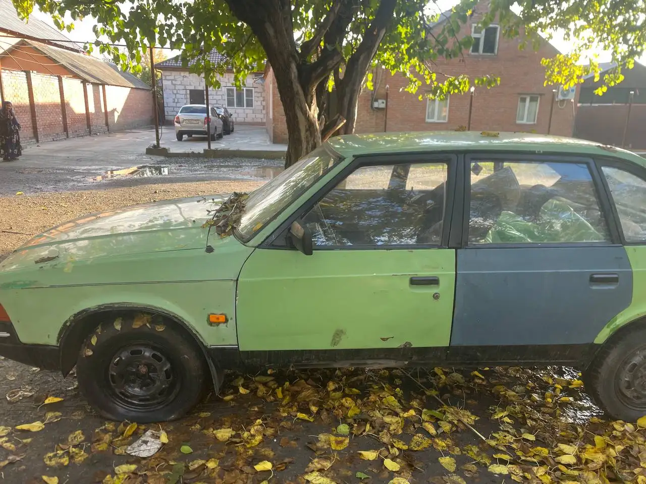 Продажа Москвич 2141 1993 г.в. в Ростове-на-Дону - Авто в Ростов-на-Дону