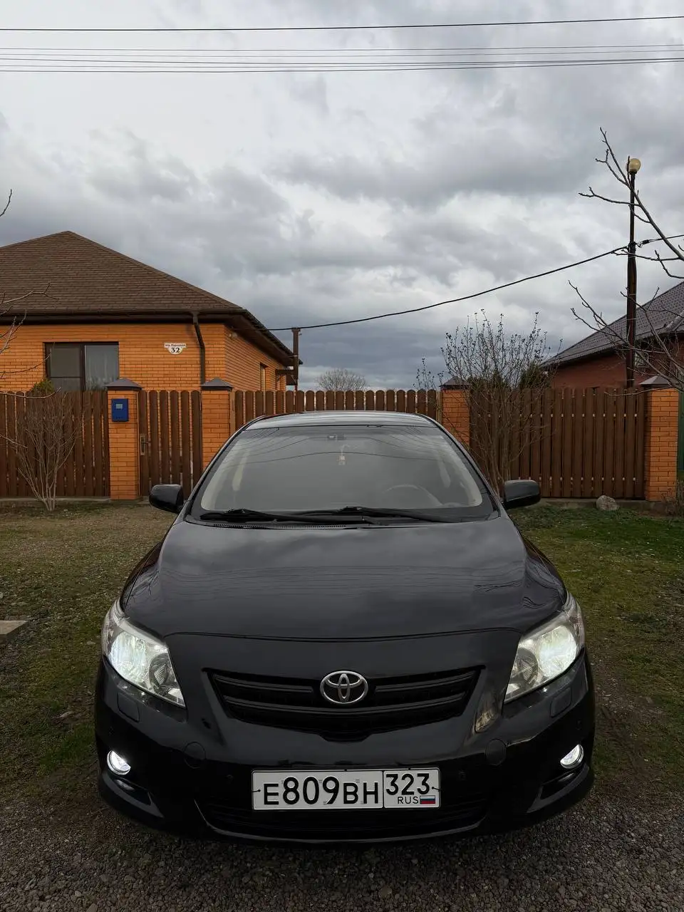 Продажа автомобиля с максимальной комплектацией - Авто в Краснодар