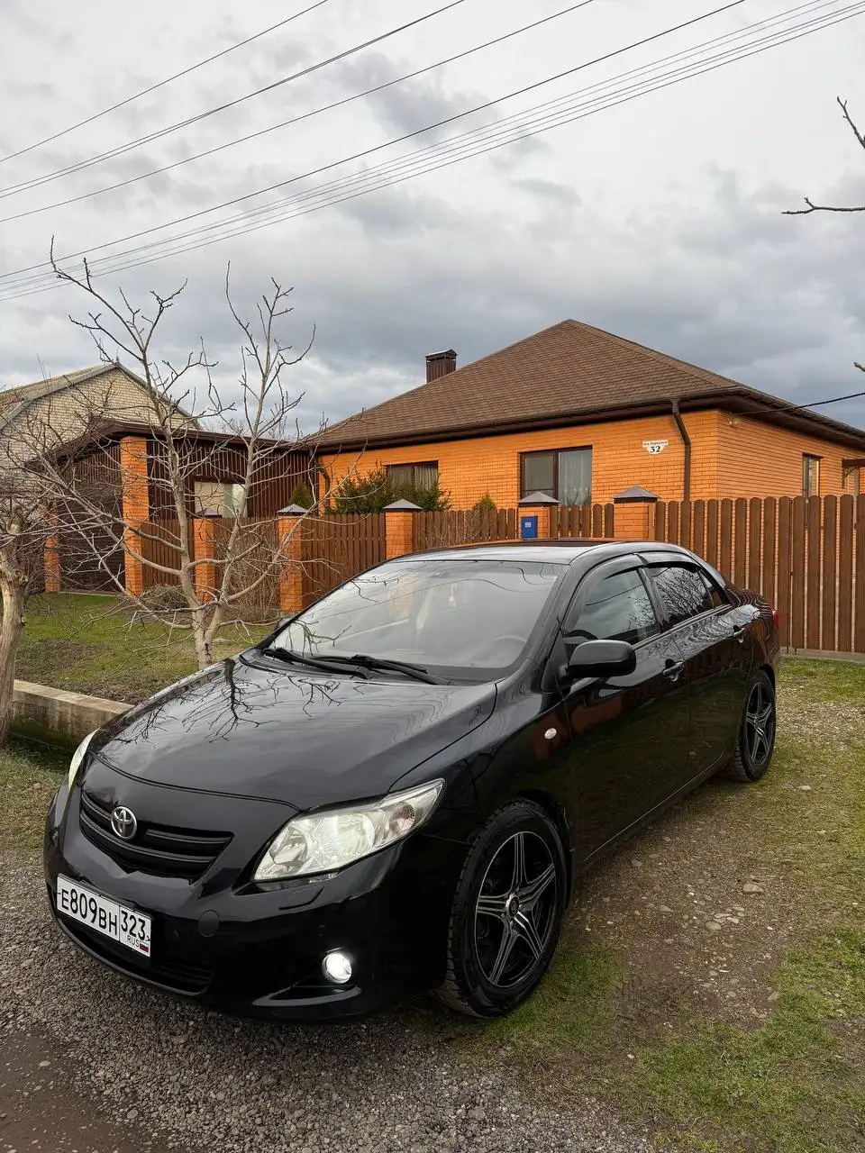 Продажа автомобиля с максимальной комплектацией - Авто в Краснодар