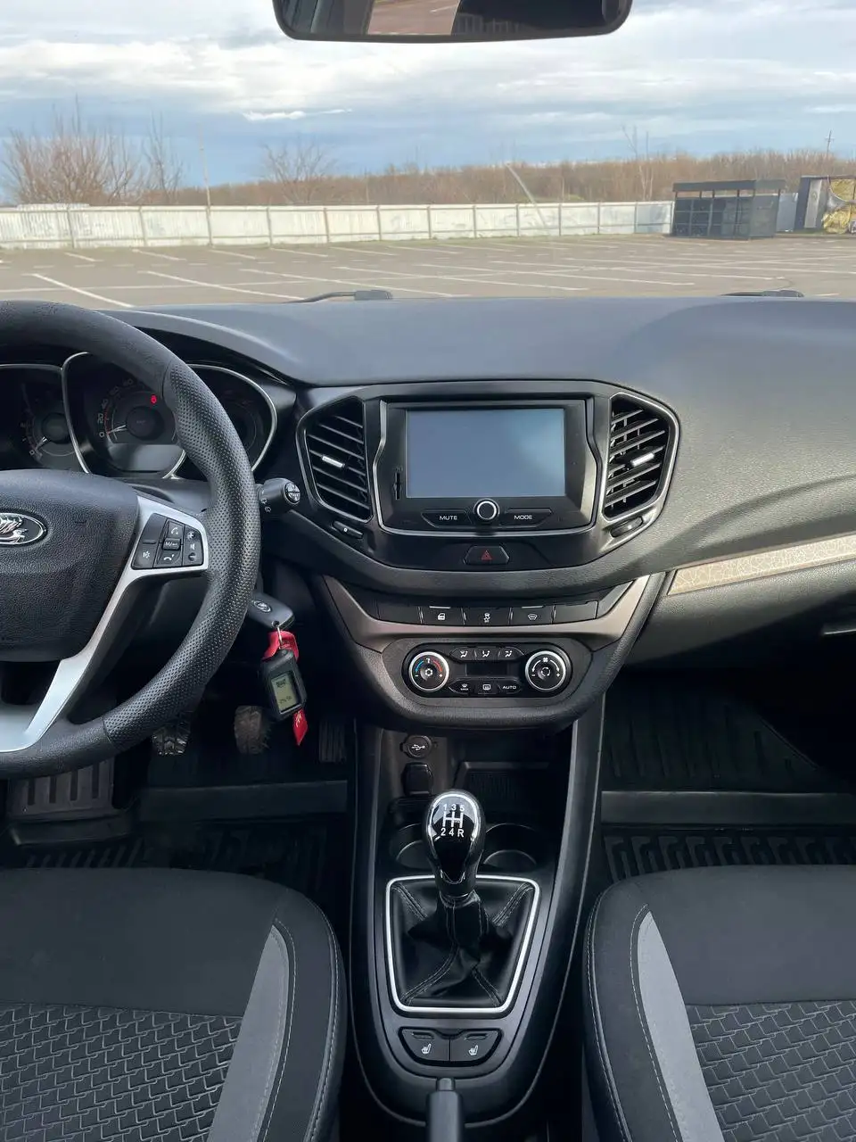 Продажа Лада Веста 2018 года в Краснодаре - Легковые автомобили (Авто) в Краснодар