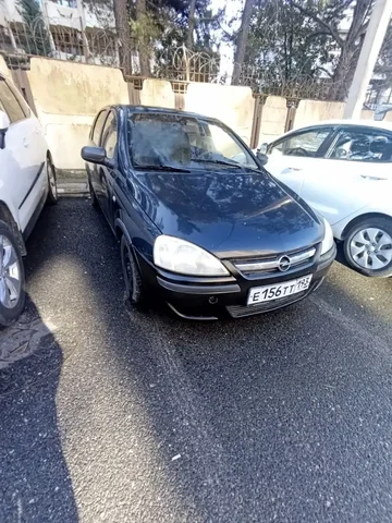 Продам Опель Корса 2004 года с роботизированной коробкой - Автозвук и аудио в Краснодар
