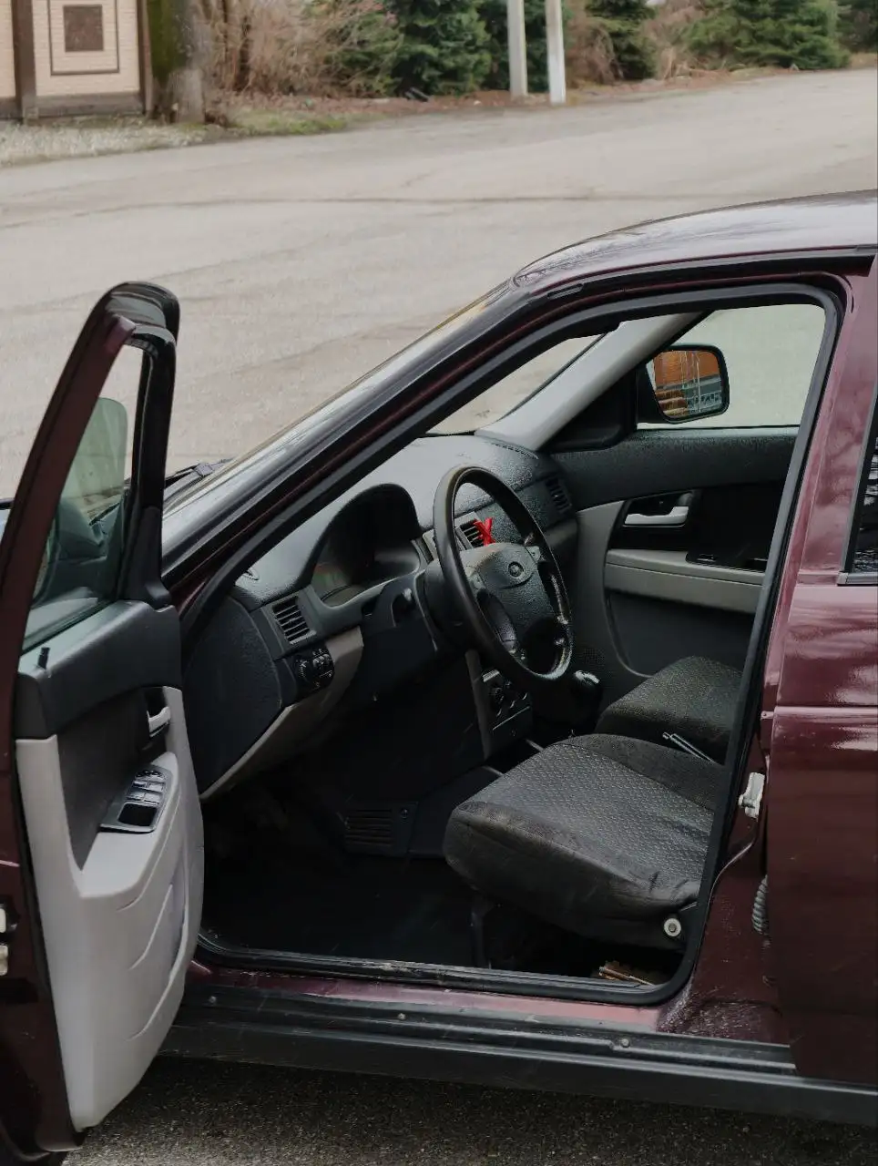 Продается Lada Priora 2011 года в Вольном - Лабинске - Легковые автомобили (Авто) в Вольное - Лабинск