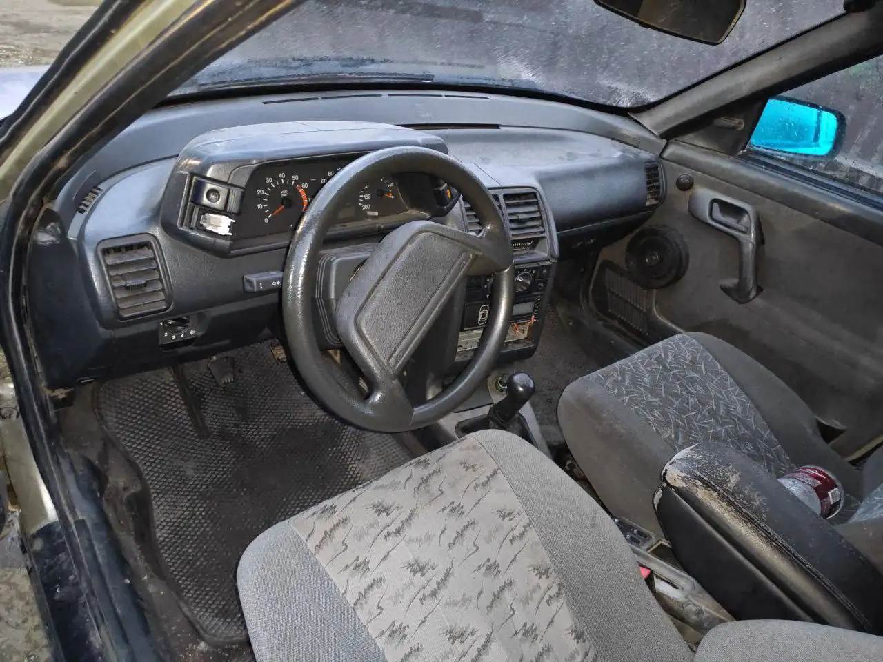 ВАЗ 2112 2003 года выпуска - Авто в Краснодар