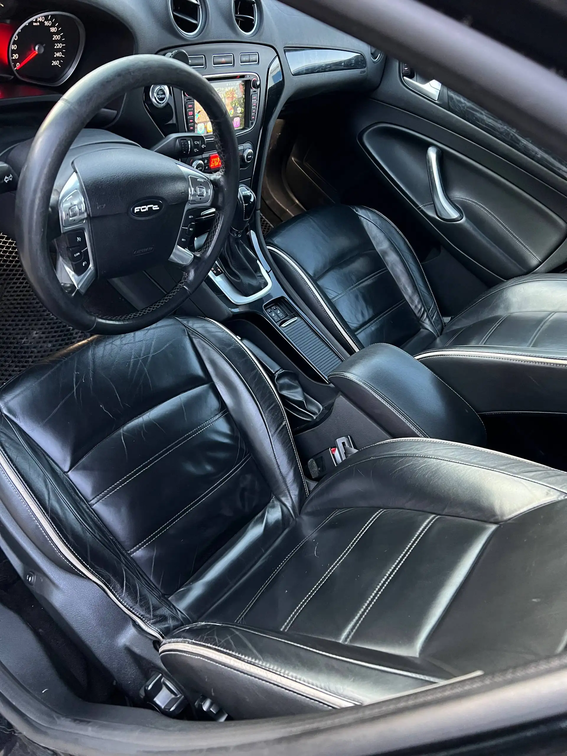 Ford Mondeo 4 рест 2011 года - Легковые автомобили (Авто) в Краснодар