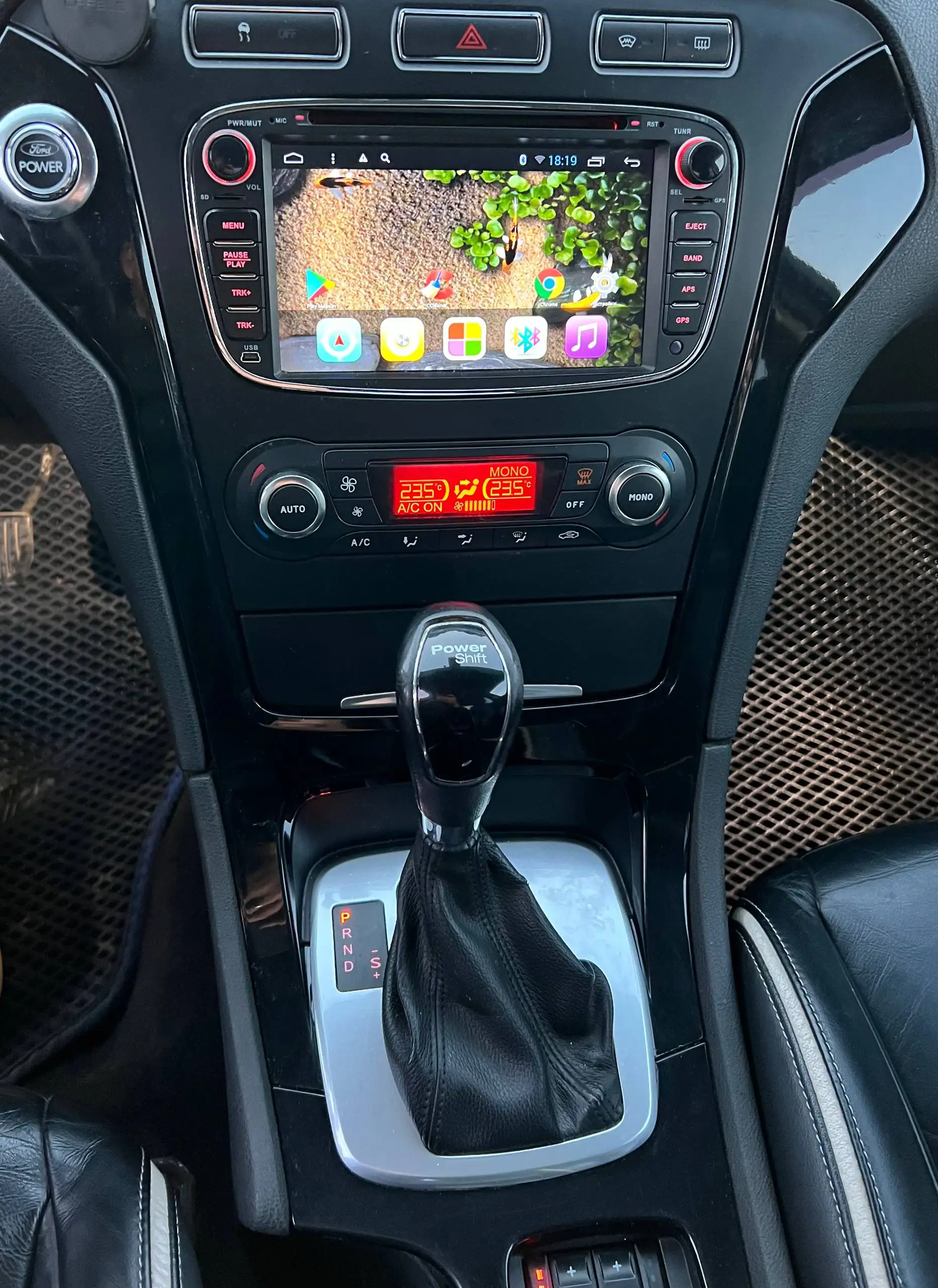 Ford Mondeo 4 рест 2011 года - Легковые автомобили (Авто) в Краснодар