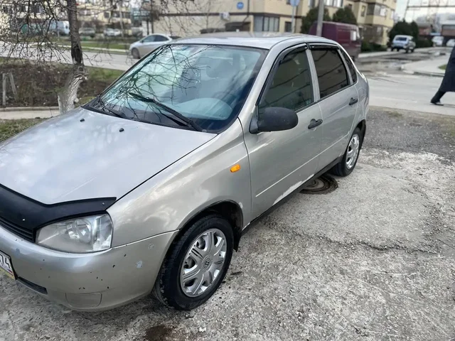 Продам Лада Калина 2007 года в Краснодаре - Автозвук и аудио в Краснодар