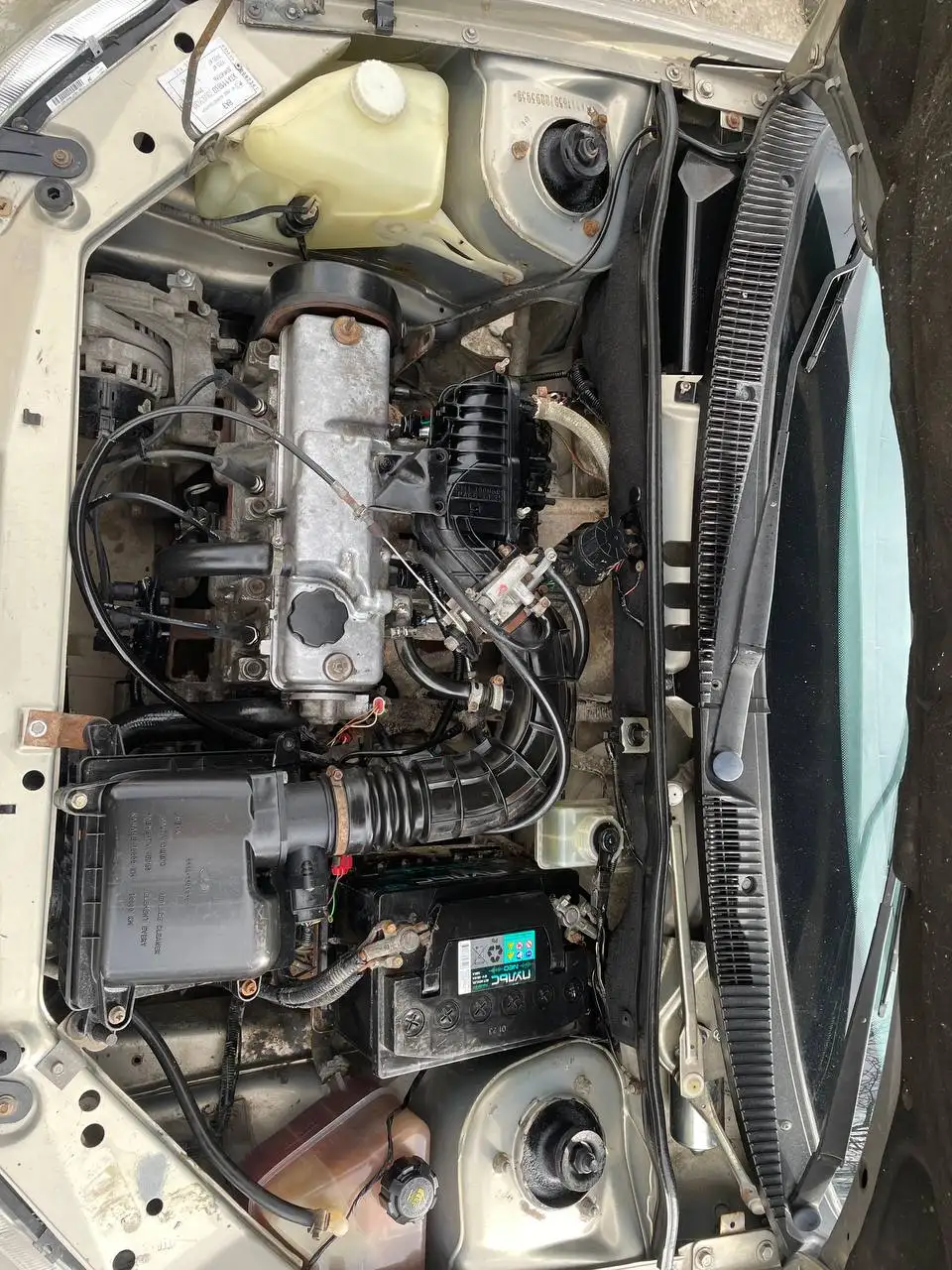 Продам Лада Калина 2007 года в Краснодаре - Легковые автомобили (Авто) в Краснодар