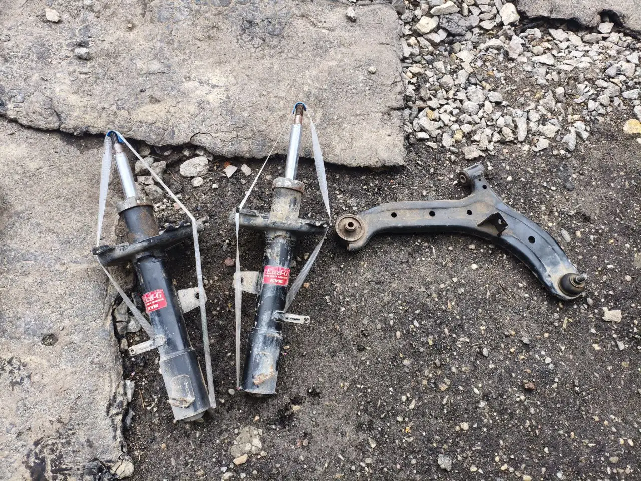 Продажа автомобиля Toyota Camry 2018 года - Легковые автомобили (Авто) в Славянск-на-Кубани