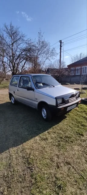 Ока 2005 года в идеальном состоянии - Автозвук и аудио в Краснодар