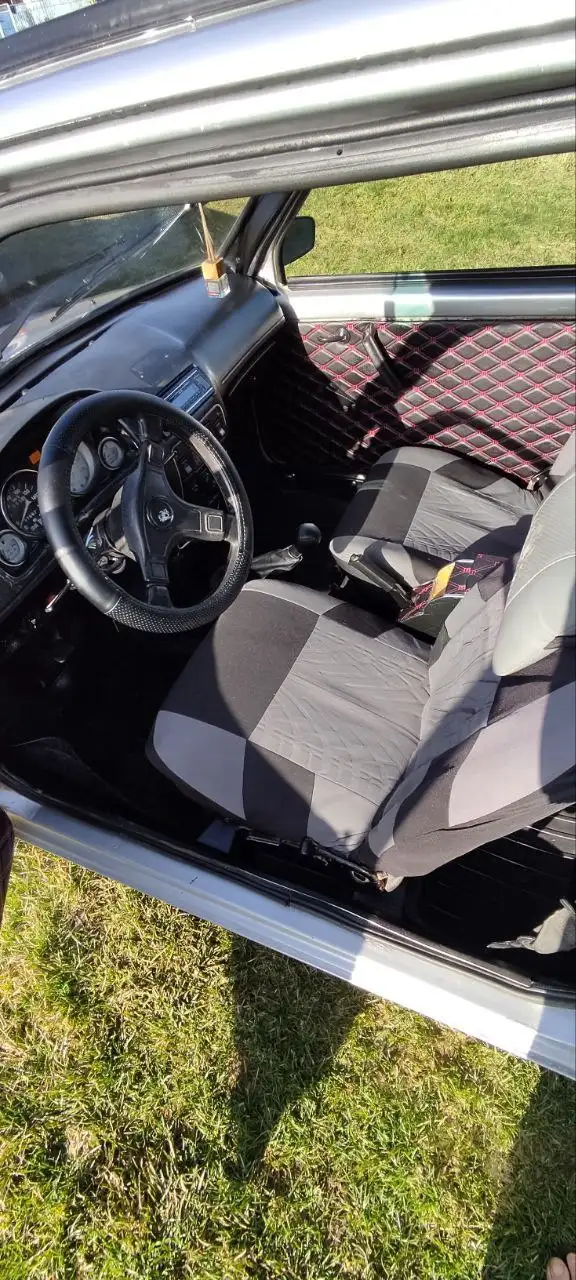 Ока 2005 года в идеальном состоянии - Авто в Краснодар