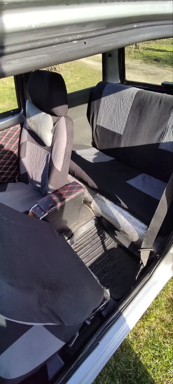 Ока 2005 года в идеальном состоянии - Авто в Краснодар