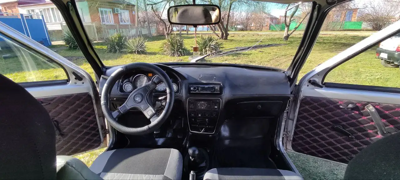 Ока 2005 года в идеальном состоянии - Авто в Краснодар