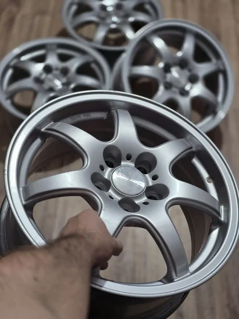 Продам диски ALUTEC на буса - Автозвук и аудио в Краснодар