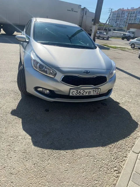 Автомобиль 2014 года в хорошем состоянии - Автозвук и аудио в Краснодар