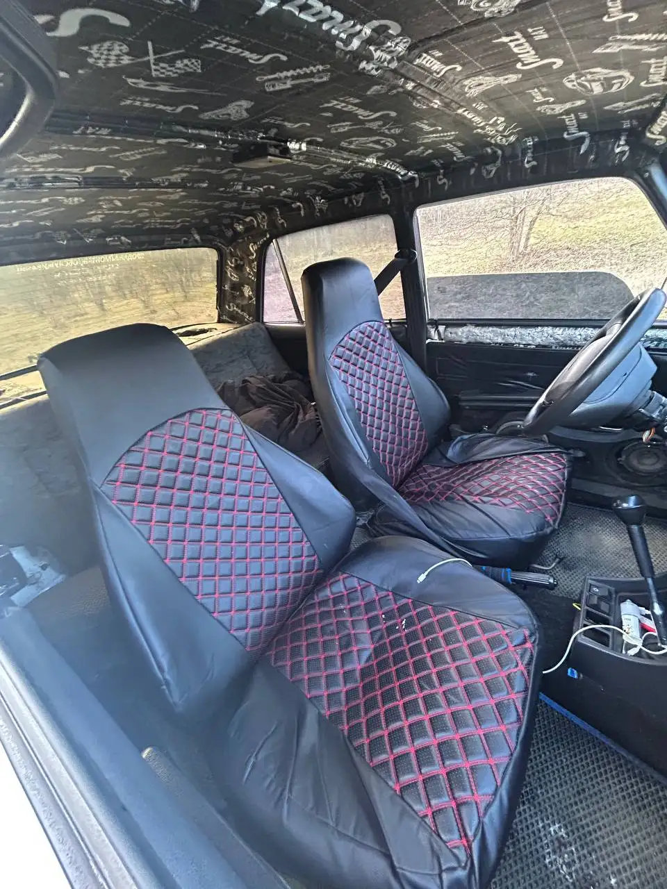 ВАЗ 2107 1996 года выпуска - Легковые автомобили (Авто) в Апшеронск