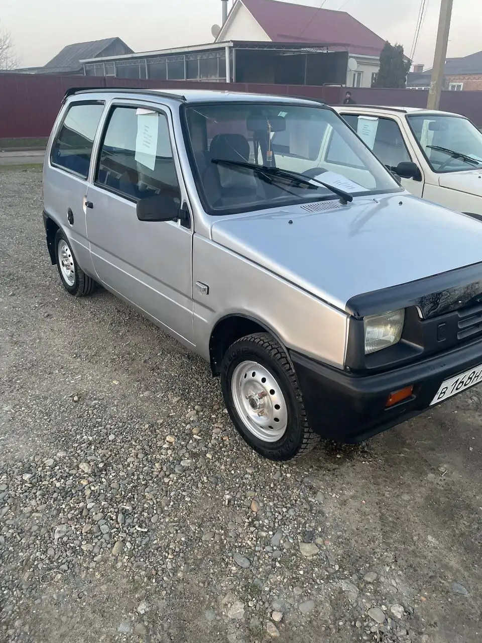 Продажа Ока 2005 года выпуска - Авто в Краснодар